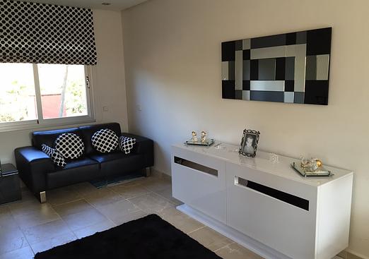 Town house in Manilva