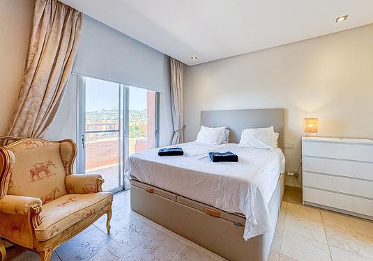 Town house in Manilva