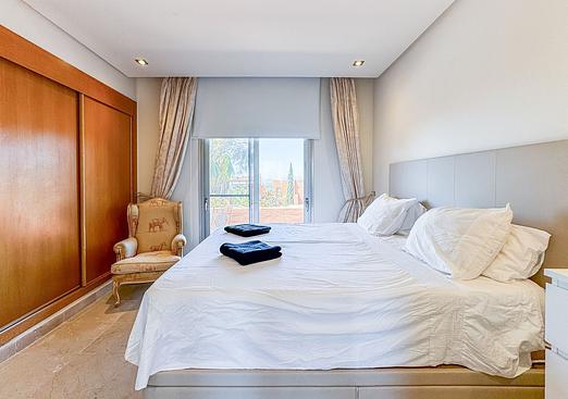 Town house in Manilva