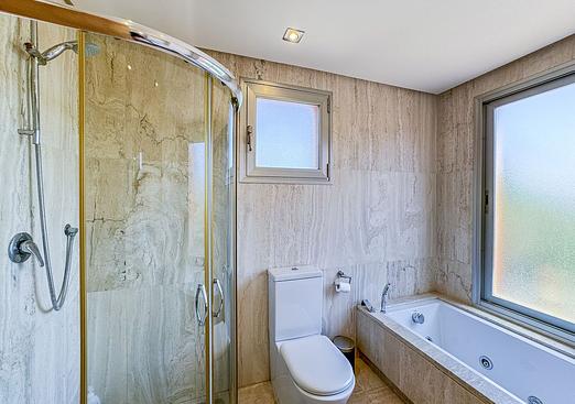 Town house in Manilva