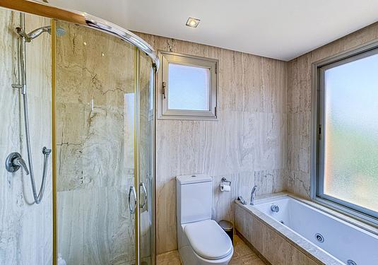 Town house in Manilva