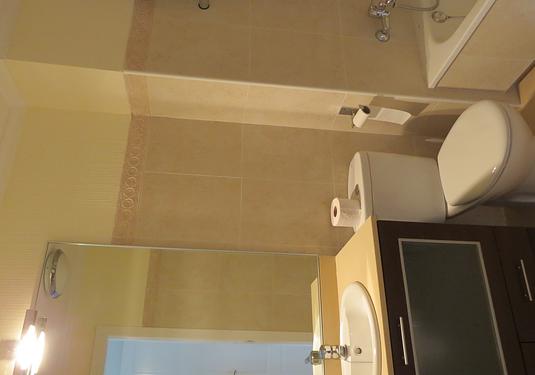 Apartment in Orihuela Costa