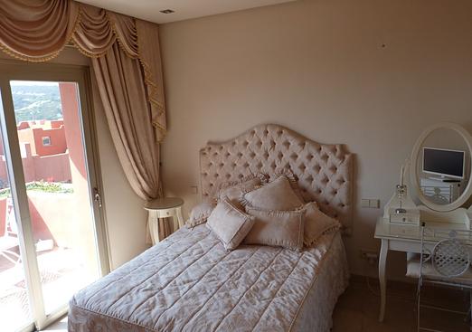 Town house in Manilva