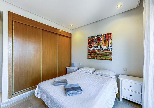 Town house in Manilva