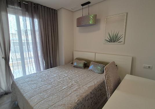 Apartment in Orihuela