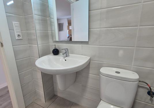 Apartment in Orihuela