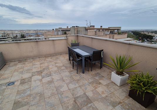 Apartment in Orihuela