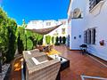 Town house in Casares Playa