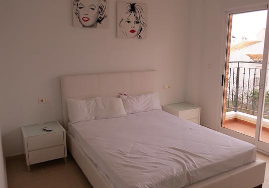 Apartment in Orihuela Costa