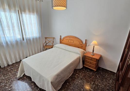 Villa in Periana