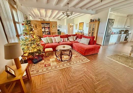 Villa in Avileses