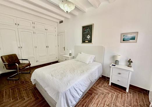 Villa in Avileses