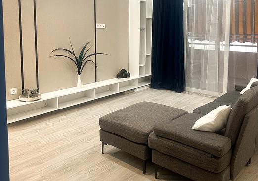 Apartment in Torrevieja