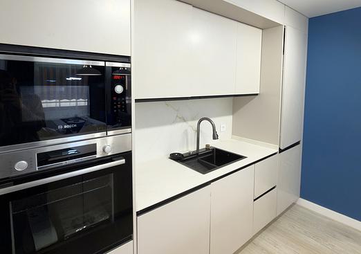 Apartment in Torrevieja