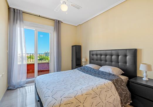 Villa in Orihuela Costa