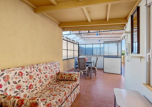 Villa in Orihuela Costa