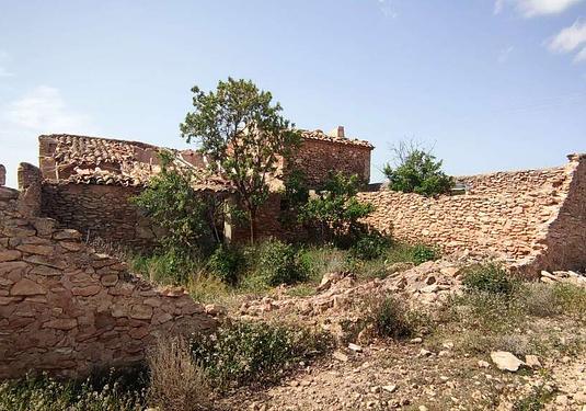 Country house in Pinoso