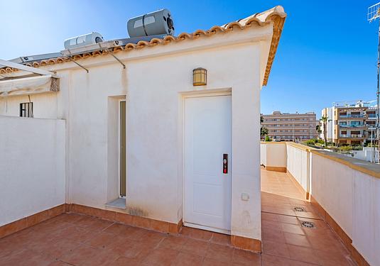 Villa in Orihuela Costa