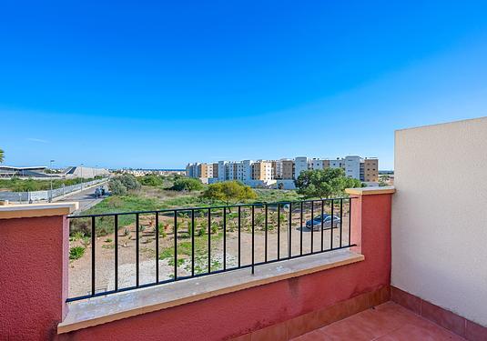 Villa in Orihuela Costa