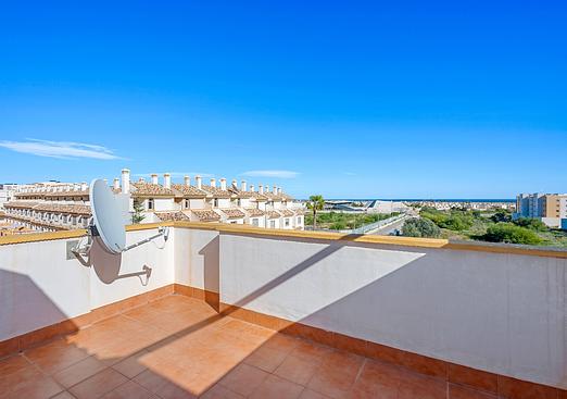 Villa in Orihuela Costa