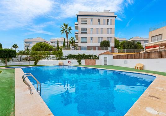 Villa in Orihuela Costa