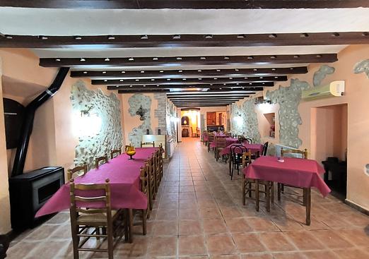 Commercial in Banyeres De Mariola