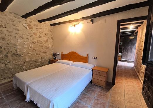 Commercial in Banyeres De Mariola