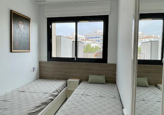 Apartment in Orihuela Costa