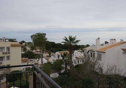 Apartment in Orihuela Costa