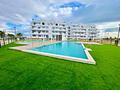 Apartment in Los Alcazares