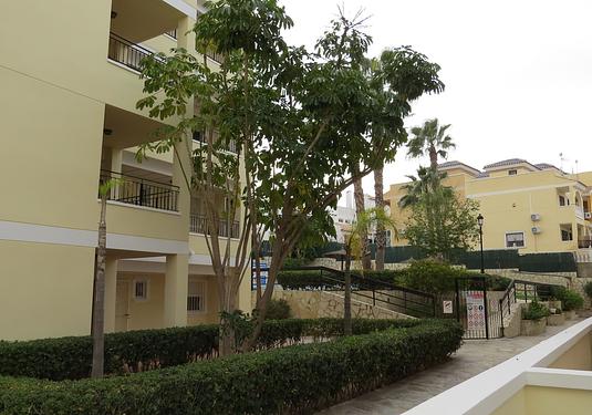 Apartment in Orihuela Costa