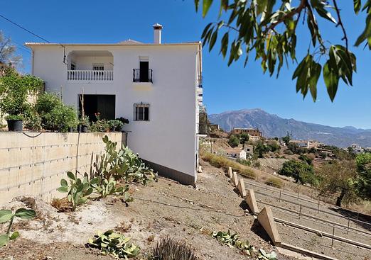 Villa in Los Romanes