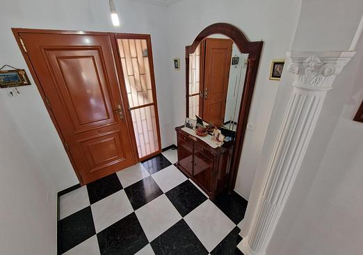 Villa in Los Romanes