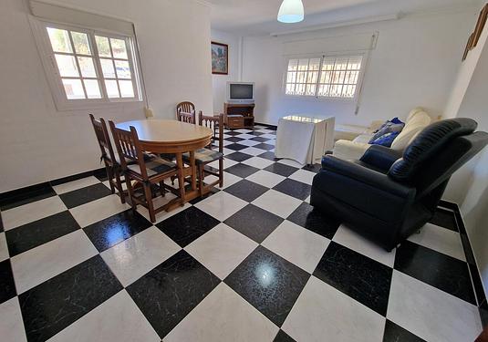 Villa in Los Romanes