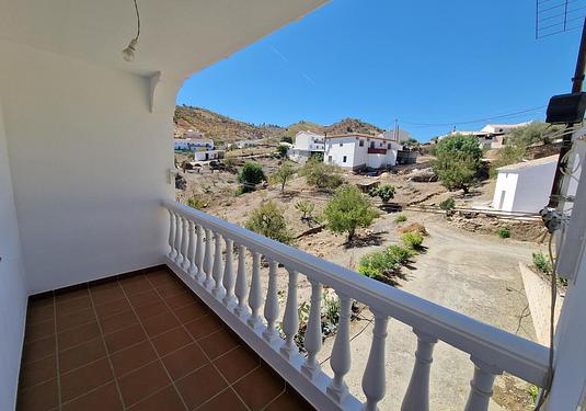 Villa in Los Romanes