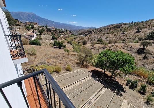 Villa in Los Romanes