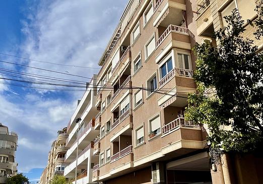 Apartment in Torrevieja