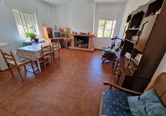 Villa in Los Romanes