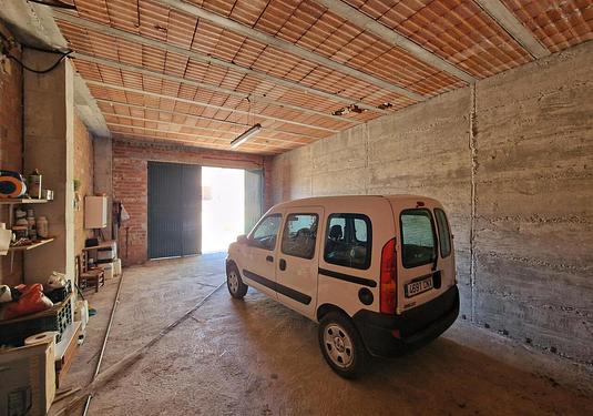 Villa in Los Romanes