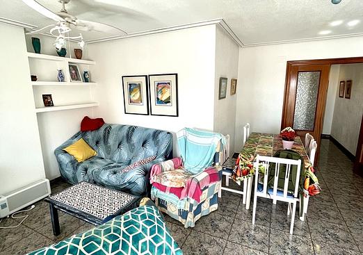 Apartment in Torrevieja
