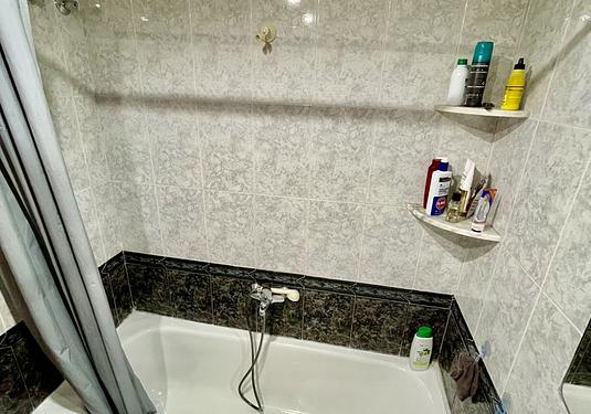 Apartment in Torrevieja