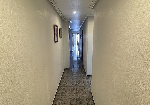 Apartment in Torrevieja