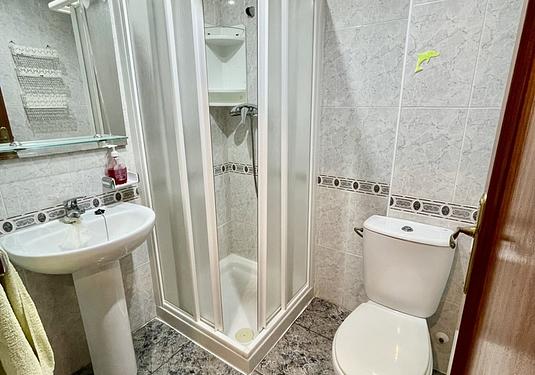 Apartment in Torrevieja