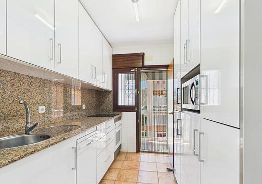 Apartment in Los Urrutias