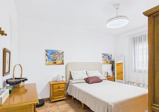 Apartment in Los Urrutias