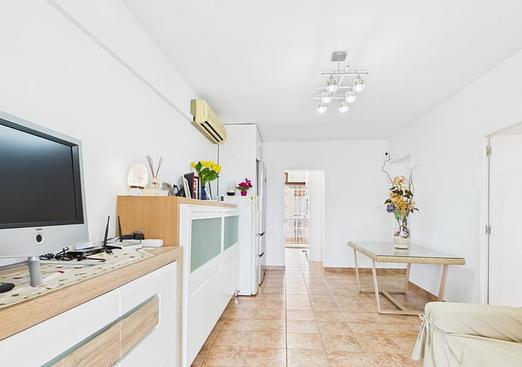 Apartment in Los Urrutias