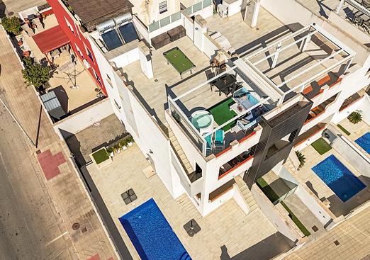 Bungalow in Los Altos