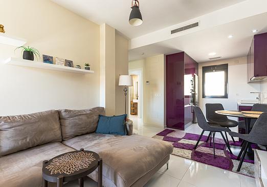 Bungalow in Los Altos