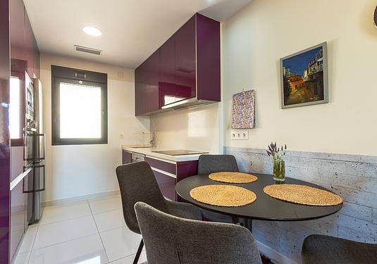 Bungalow in Los Altos