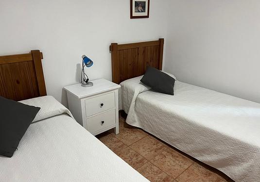 Apartment in Los Urrutias